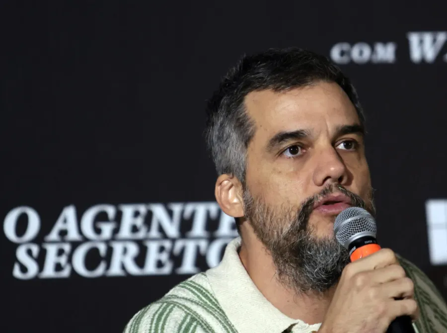 Wagner Moura está entre as melhores atuações do ano, segundo revistas americanas