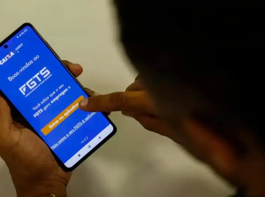 Ministério do Trabalho antecipa liberação de R$ 7,8 bi retidos do FGTS para 14 milhões