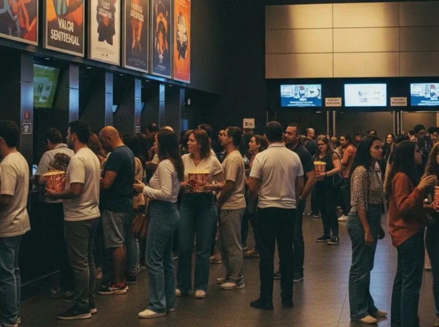 Consumo das famílias fica estável no 4º trimestre de 2025 ante 3 meses anteriores, afirma IBGE