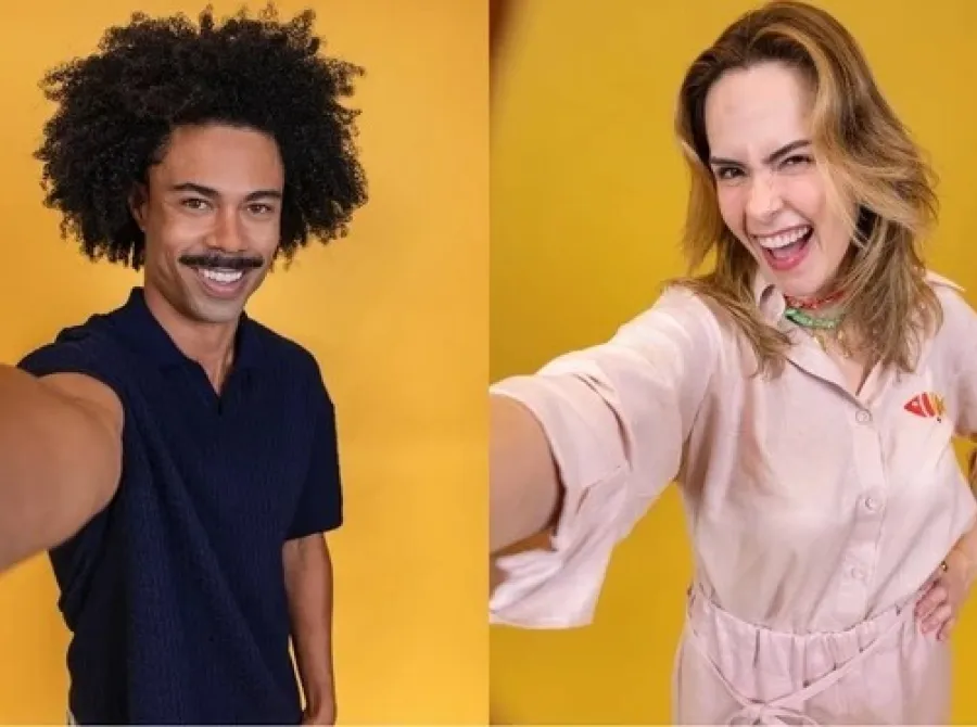 No BBB 26, equipe de Breno se desculpa após fala sobre maternidade de Ana Paula