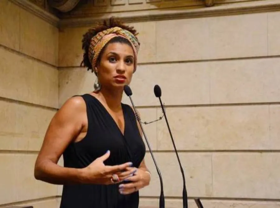 STF retoma julgamento dos acusados de planejar assassinato de Marielle Franco