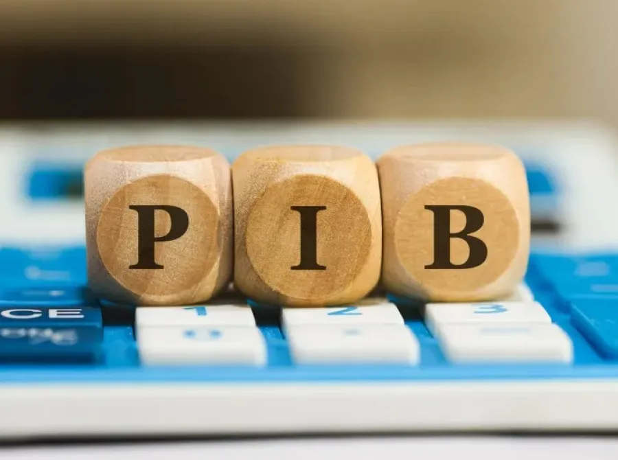 IBGE revisa PIB do 3º trimestre de 2025 ante 2º trimestre de alta de 0,1% para 0,0%