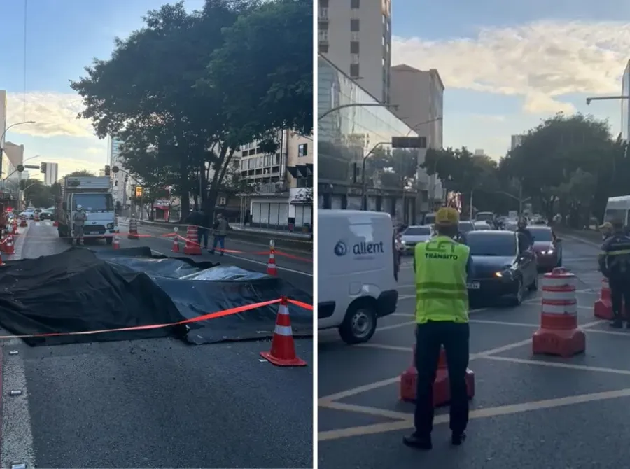 Explosão na Rua da Consolação: o que aconteceu e o que se sabe até agora sobre o caso