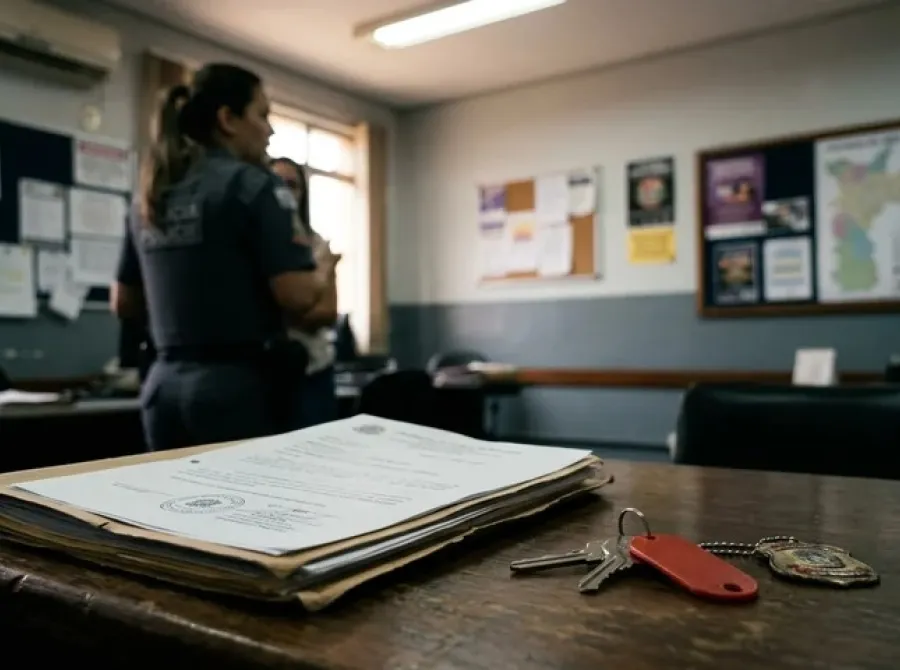 Uma a cada cinco vítimas de feminicídio na cidade de SP tinha medida protetiva, diz pesquisa