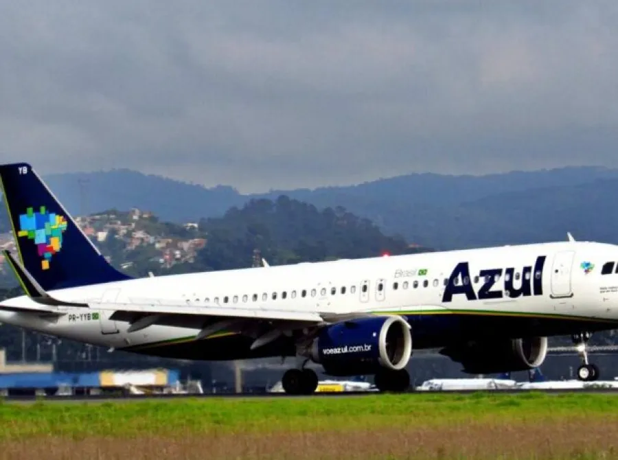 Relator de Azul-United no Cade encaminha denúncia de 'gun jumping'