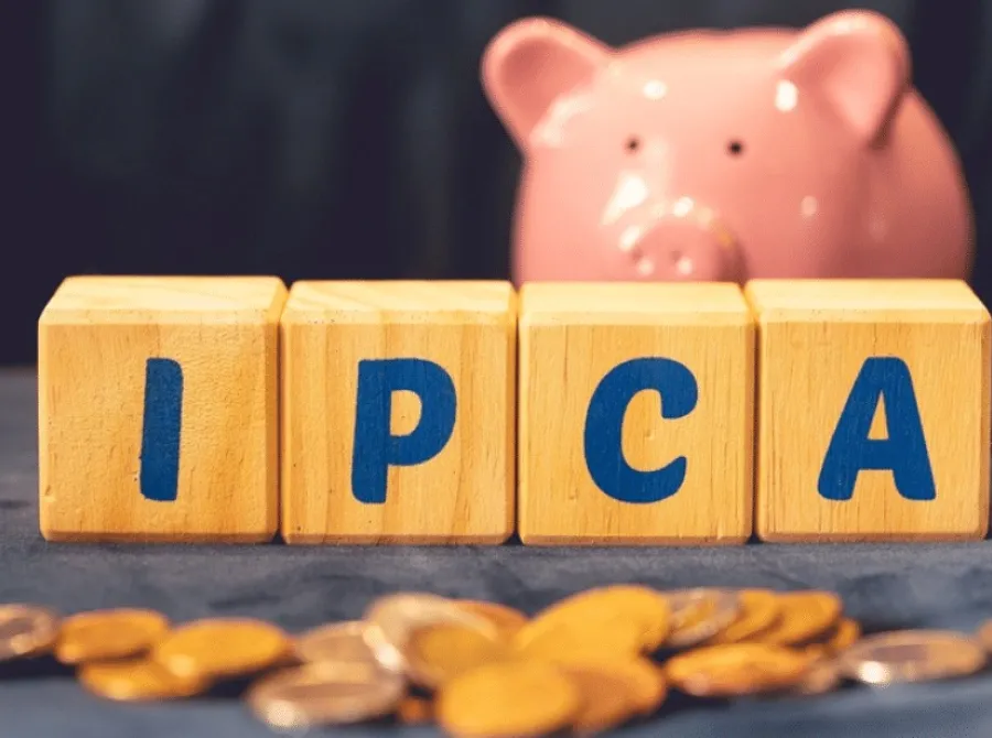 Focus: mediana de IPCA 2026 segue em 3,91%, abaixo do teto da meta de inflação