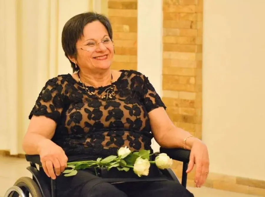 Ex-marido de Maria da Penha e mais 3 viram réus por campanha de ódio contra a ativista