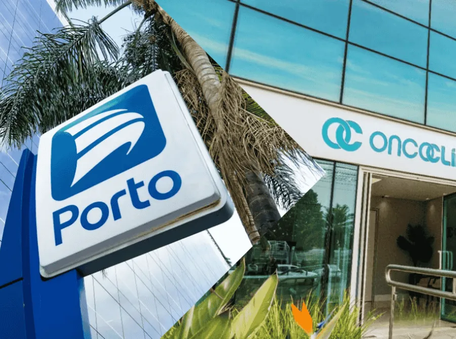 Oncoclínicas confirma assinatura de termo não vinculante com Porto para criar nova sociedade