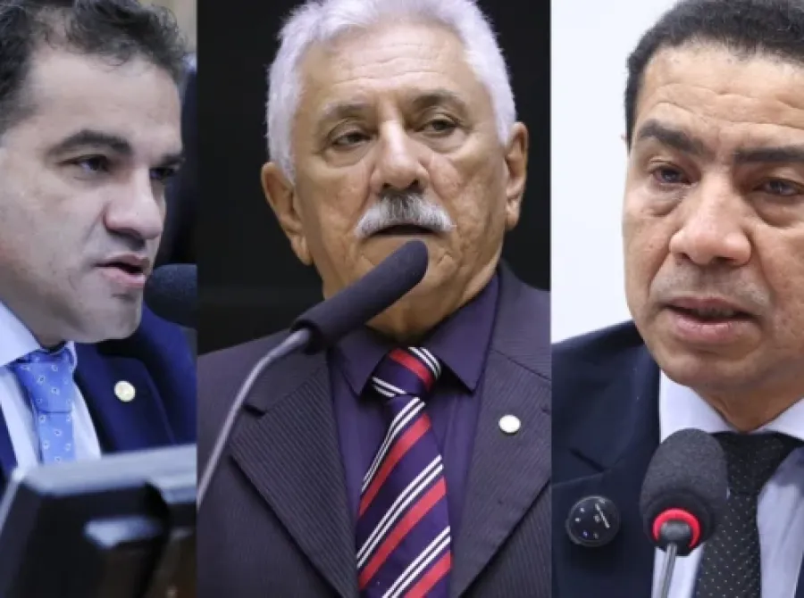 Supremo condena deputados do PL por corrupção