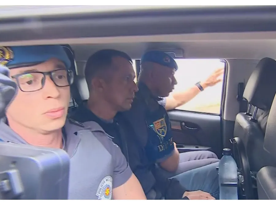 'Toda mulher casada deve ser submissa', disse tenente-coronel a PM 2 dias antes da morte dela