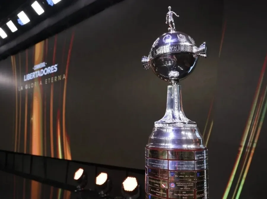 Campeão da Libertadores pode embolsar até R$ 208,8 milhões; saiba a premiação de cada fase