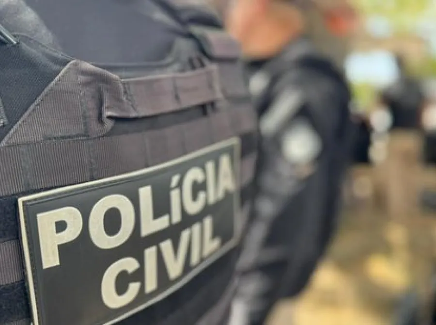 Polícia Civil faz operação em Paraisópolis contra quadrilha de roubos a residências