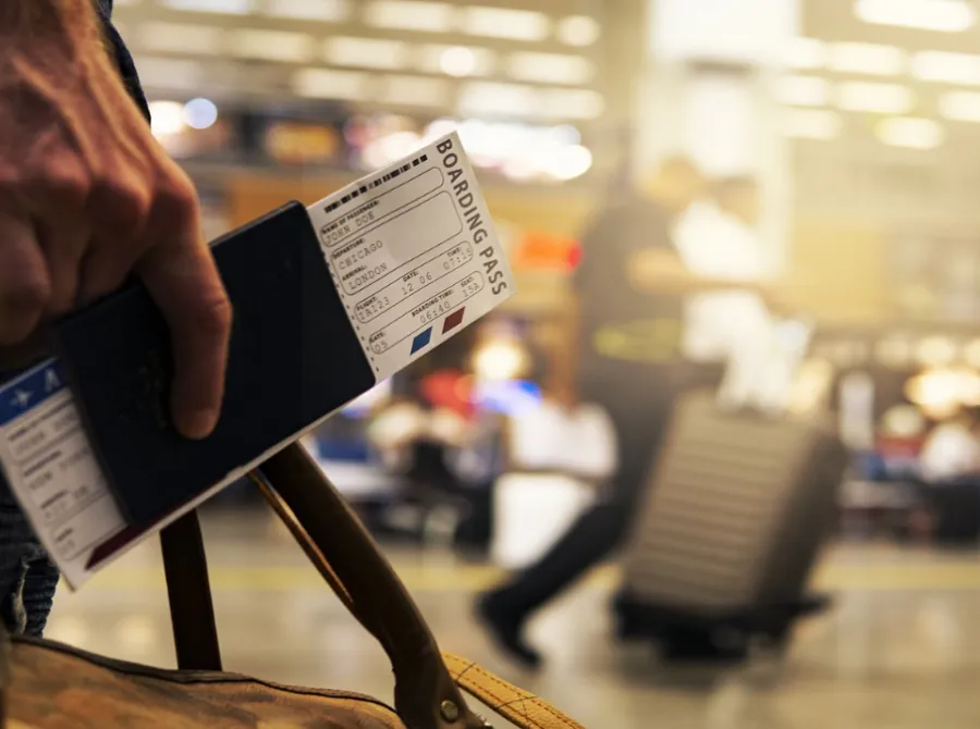 Passagem aérea sobe 5,94% e é subitem de maior pressão no IPCA-15 de março