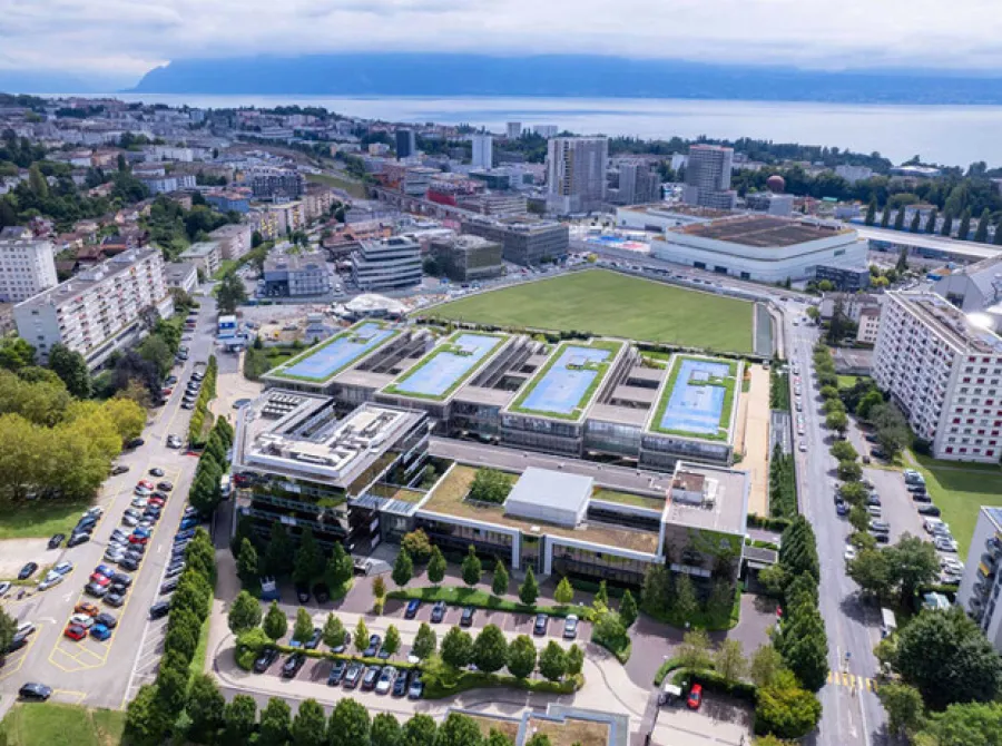 SICPA anuncia novo parque tecnológico no Rio com investimento de US$ 100 milhões