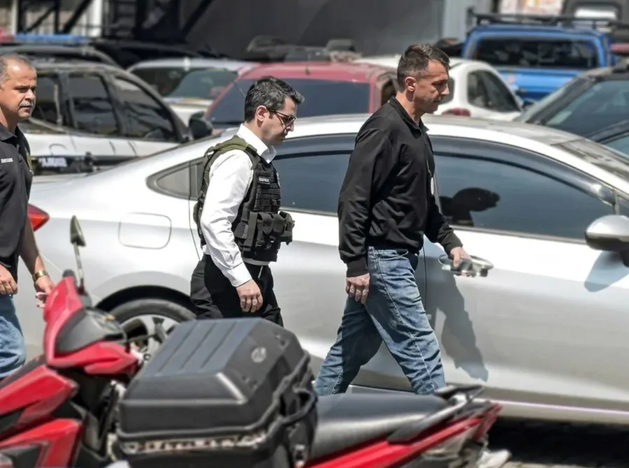 Corregedoria da PM abre processo de expulsão de tenente-coronel preso por feminicídio