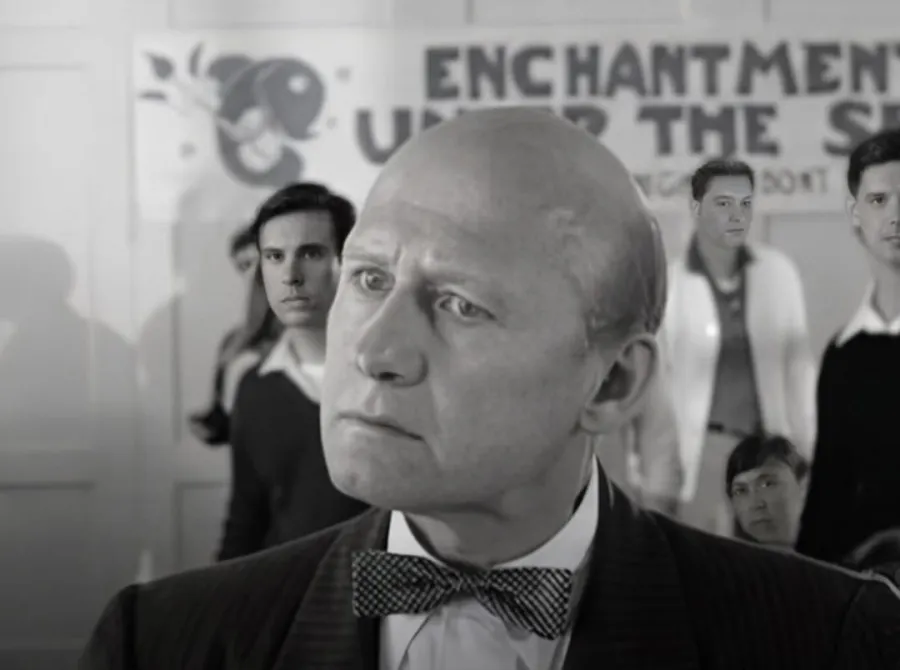 Morre James Tolkan, o diretor Strickland de 'De Volta para o Futuro', aos 94 anos