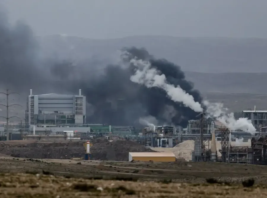 Israel afirma ter atacado laboratório no Irã que produziria fentanil para uso em armas químicas