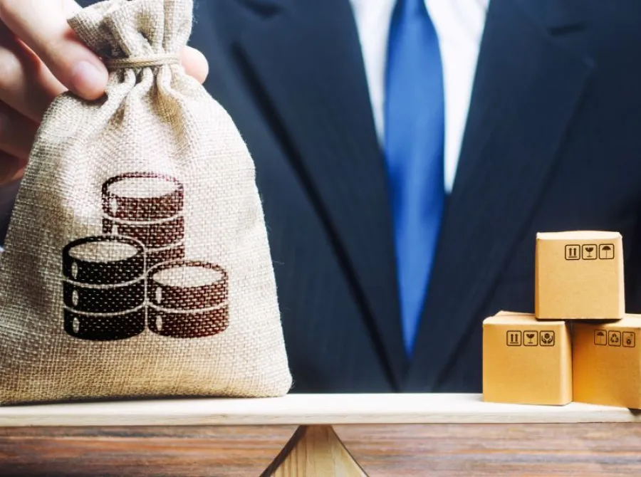 Déficit comercial dos EUA sobe 4,8% em fevereiro, a US$ 57,3 bilhões