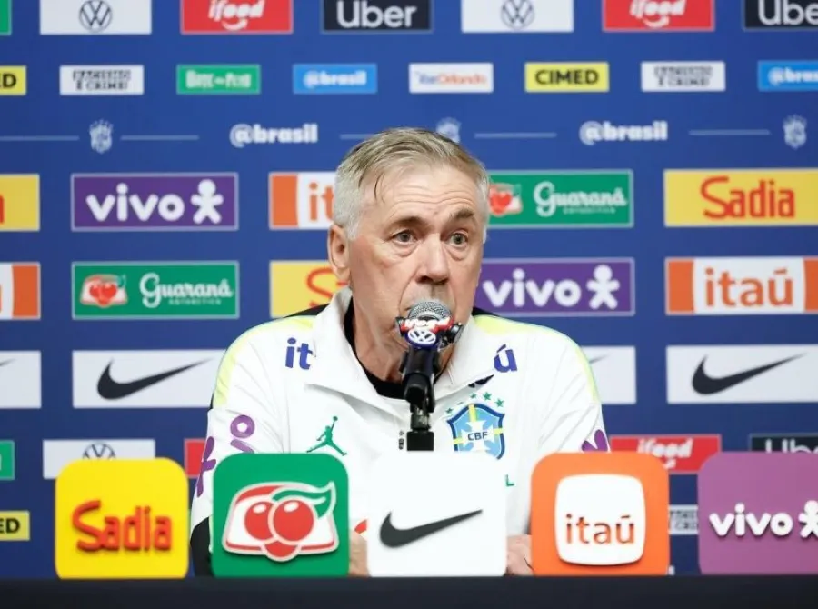 Como eliminações de Barcelona, Liverpool e Real Madrid ajudam Ancelotti na Copa do Mundo