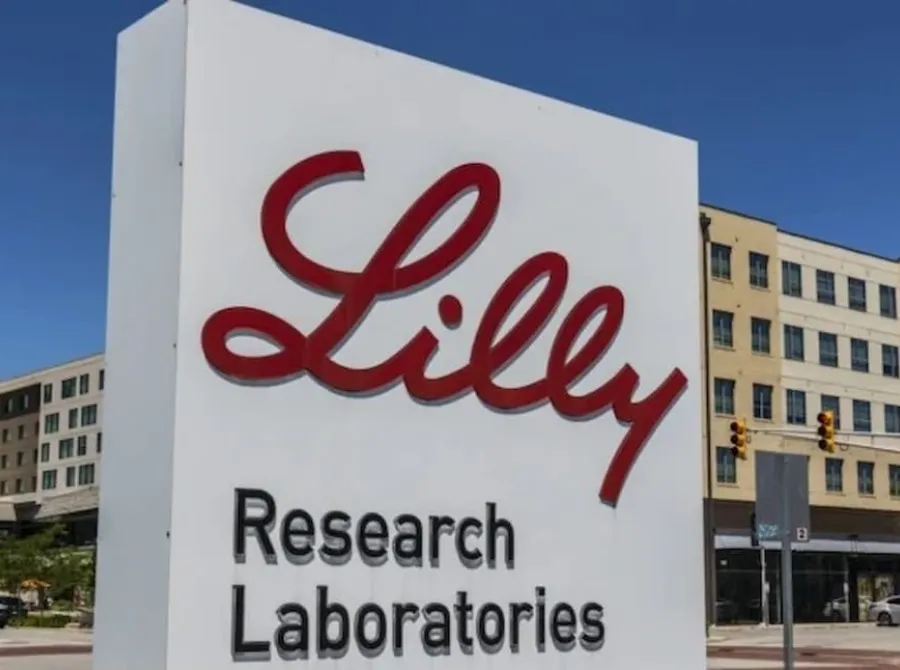 Eli Lilly anuncia compra da Kelonia Therapeutics por até US$ 7 bi