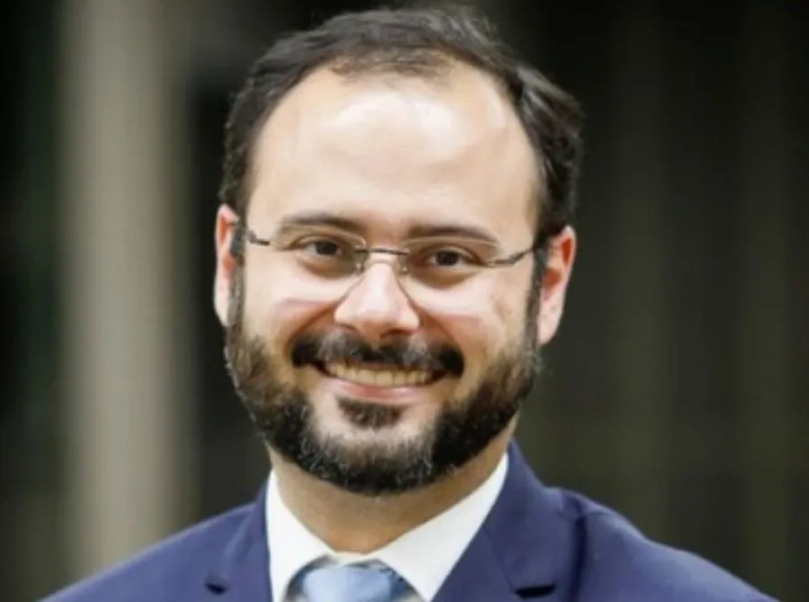 Paulo Henrique Rodrigues é nomeado ministro do Empreendedorismo após Tadeu Alencar deixar cargo