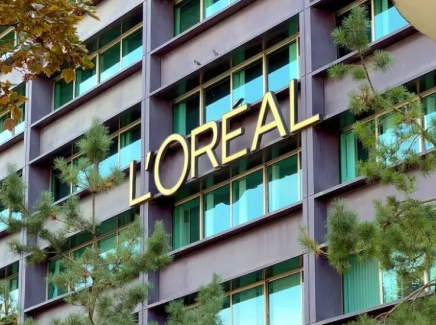 L'Oréal registra crescimento nas vendas no 1º tri e diz estar otimista com mercado de beleza