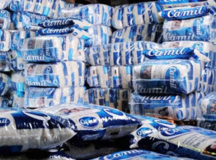 Camil Alimentos tem receita líquida de R$ 11,1 bi e lucro de R$ 148 bi no ano fiscal de 2025