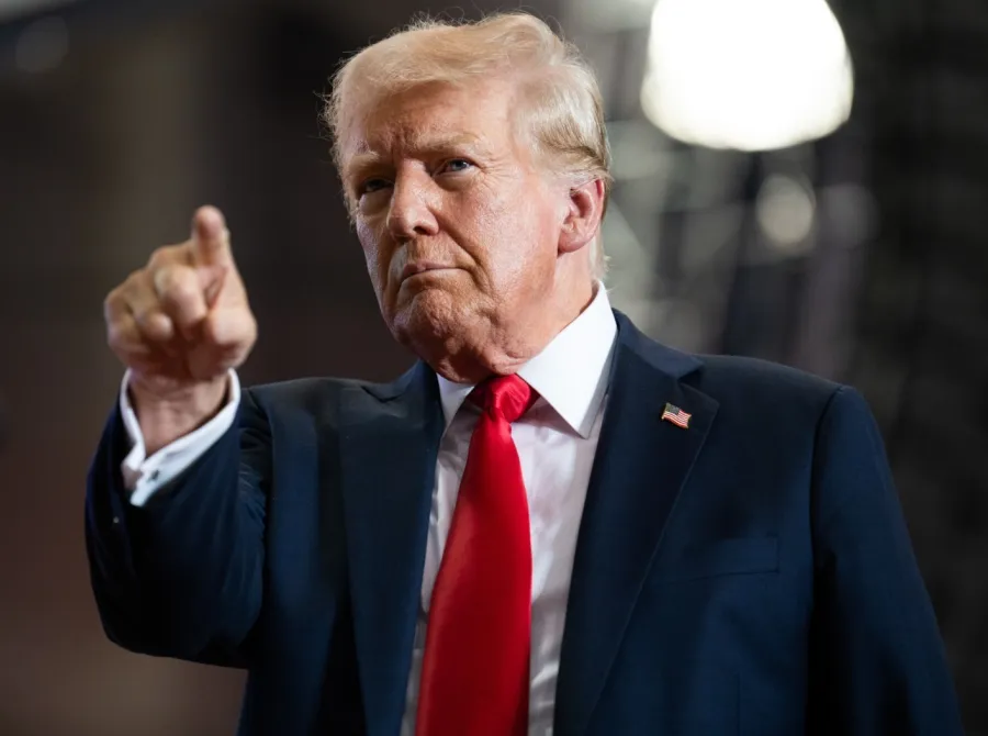 Trump formaliza criação do Conselho de Paz