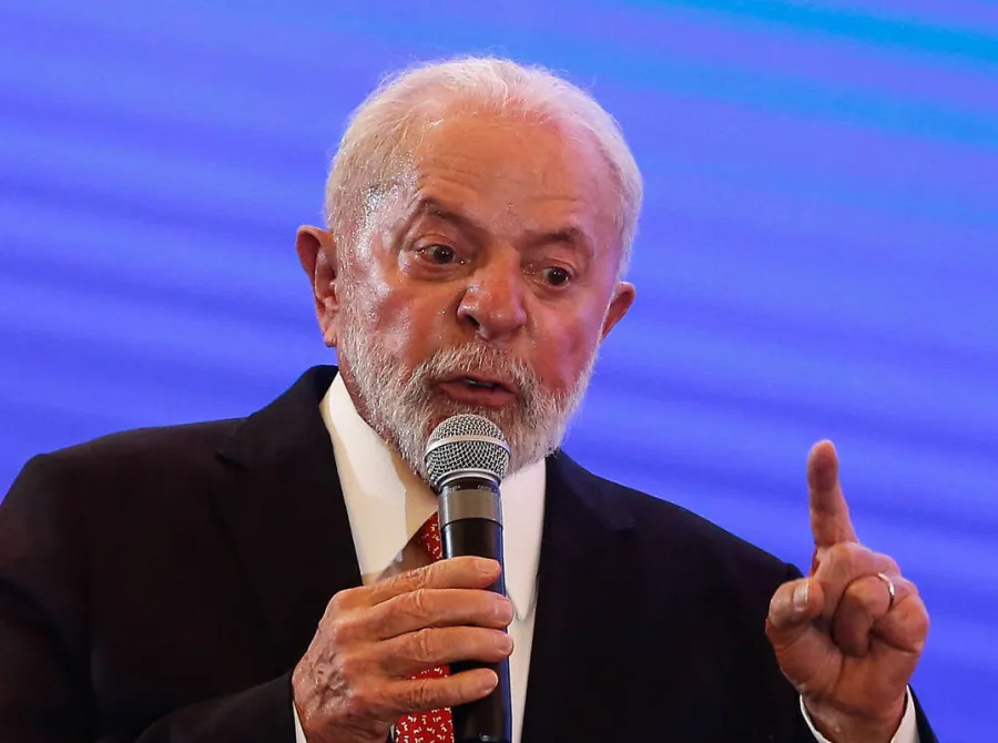 BTG/Nexus: aprovação ao governo Lula supera desaprovação pela 1ª vez em 4 meses
