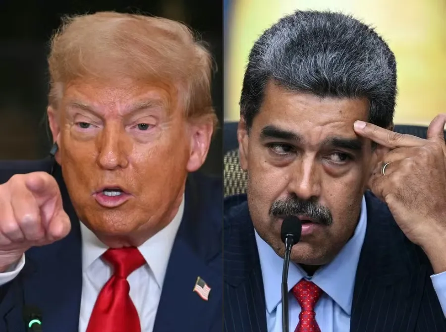 Maduro e Cilia Flores se declaram inocentes de acusações de tortura em tribunal dos EUA