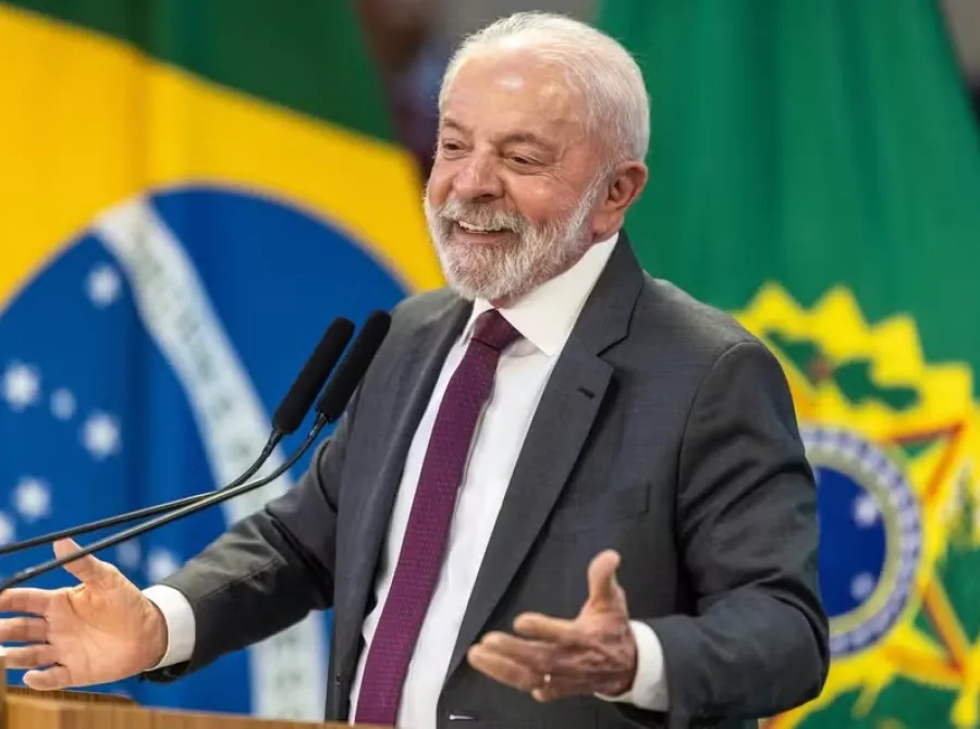 Lula sanciona Lei do Devedor Contumaz, com cinco vetos