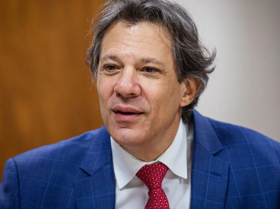 Haddad sobre eleições: se não houve pressa em 2018, porque essa pressa agora?