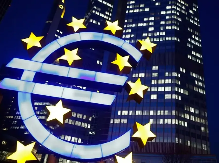 Zona do euro: vendas do varejo sobem 0,2% em novembro ante outubro