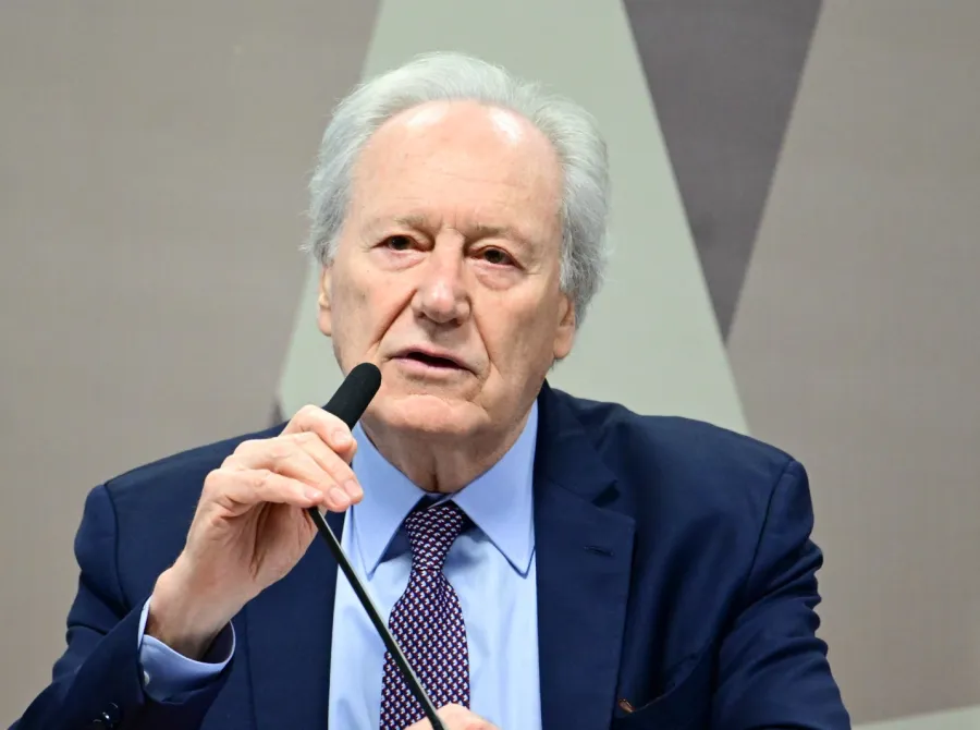 CPI do Crime Organizado: relator cobra de Lewandowski combate ao tráfico nas fronteiras