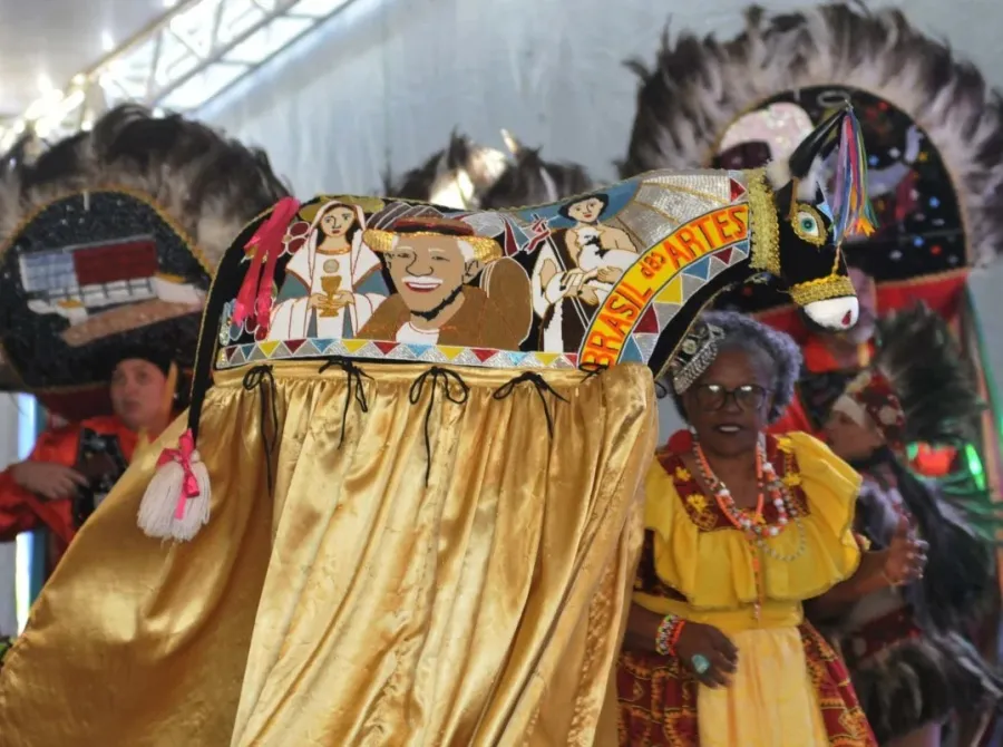 Projeto “Girando Inclusão” promove acesso à cultura e celebra diversidade por meio da dança em São Paulo