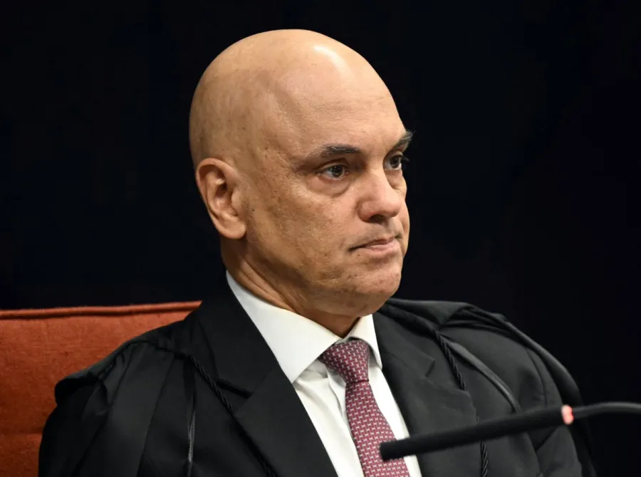 STF: Moraes exclui receitas próprias do MP da União do teto de gastos do arcabouço fiscal