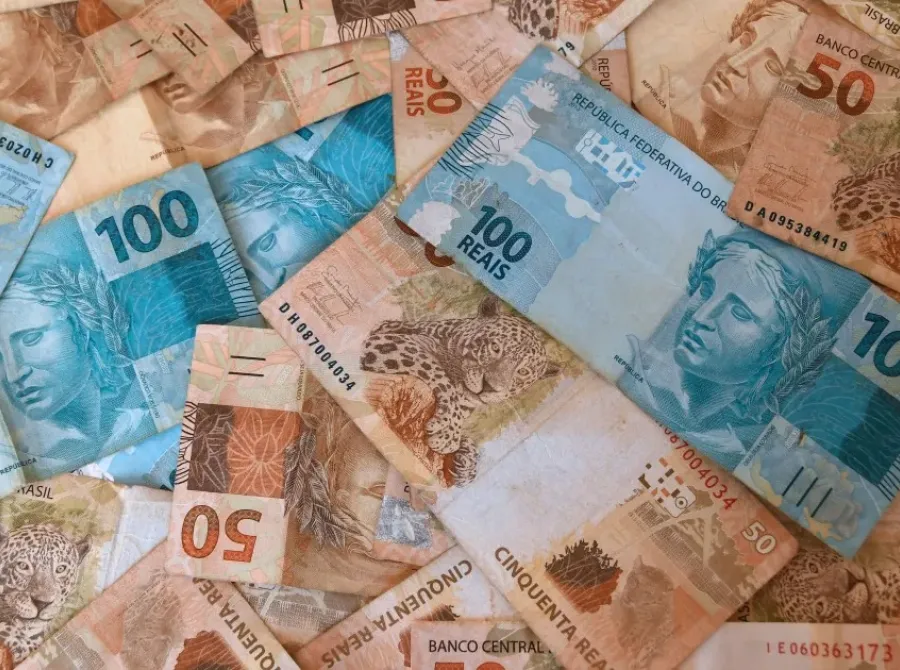 Focus: mediana para crescimento do PIB 2026 e 2027 segue em 1,80%