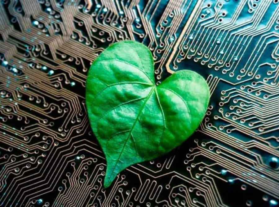 Tecnologia sustentável ganha destaque no combate às mudanças climáticas