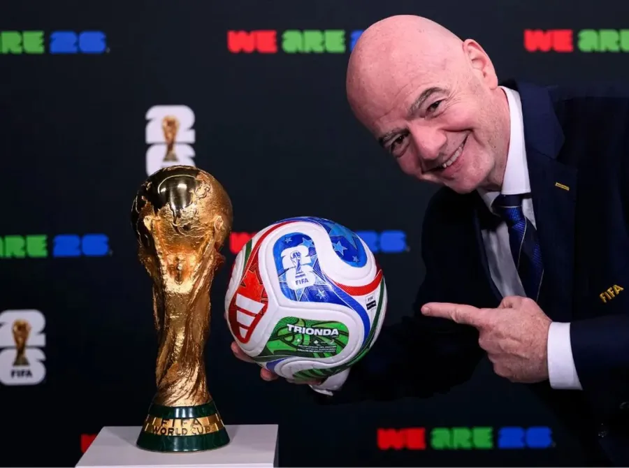 Copa do Mundo 2026 dará R$ 274 milhões ao campeão e um total de R$ 3,9 bi em premiações; veja