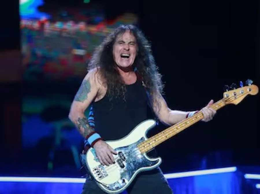 The Cure vence Grammy pela primeira vez após 50 anos de carreira