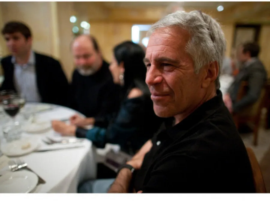 Documentos divulgados do caso Epstein trazem menção ao Brasil