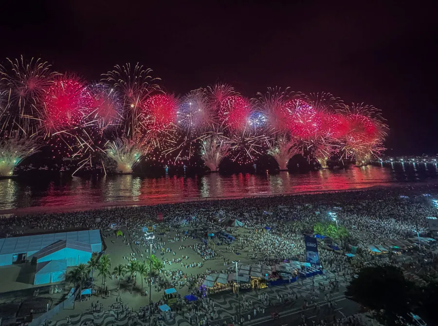 Feriados em 2026: somente um ocorre no fim de semana; veja datas e oportunidades de emendas