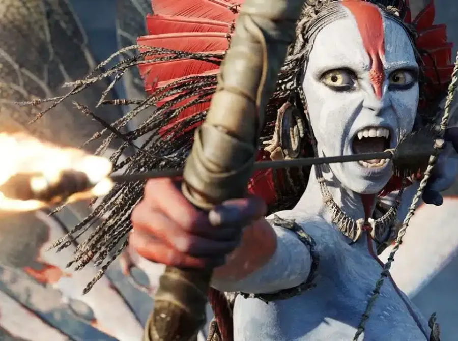 ‘Avatar: Fire and Ash’ domina novamente as bilheterias e marca fim de ano forte no cinema global