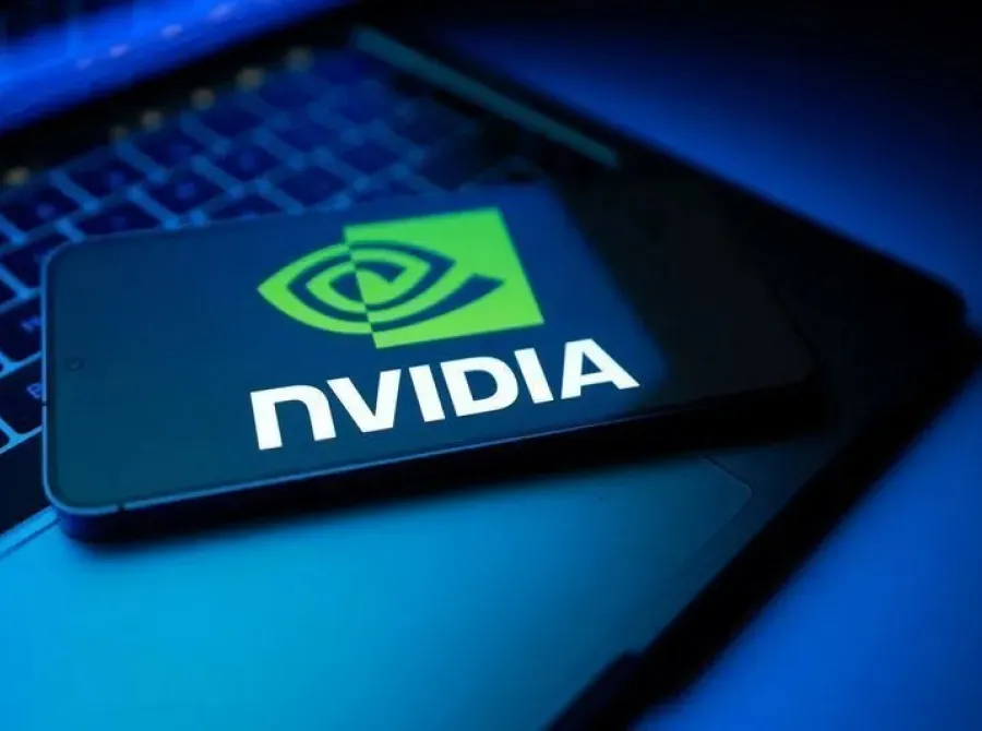 CEO da Nvidia diz que a demanda chinesa por seus chips de IA está 'bastante alta'
