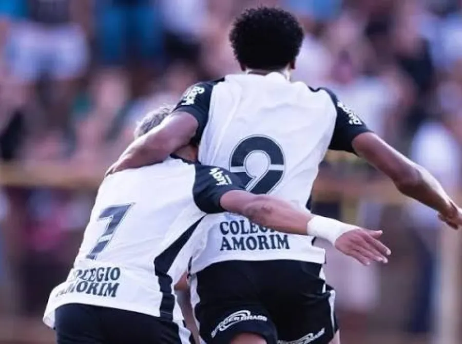 Santos e Corinthians fazem primeiro mata-mata na Copinha em dia com 16 jogos