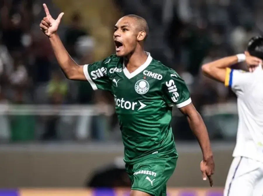 São Paulo, Palmeiras e Fluminense entram em campo para mostrar força no mata-mata da Copinha