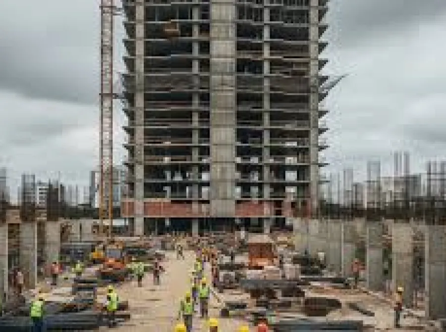 Mão de obra mais cara acelera inflação da construção no IGP-10 de janeiro, diz FGV