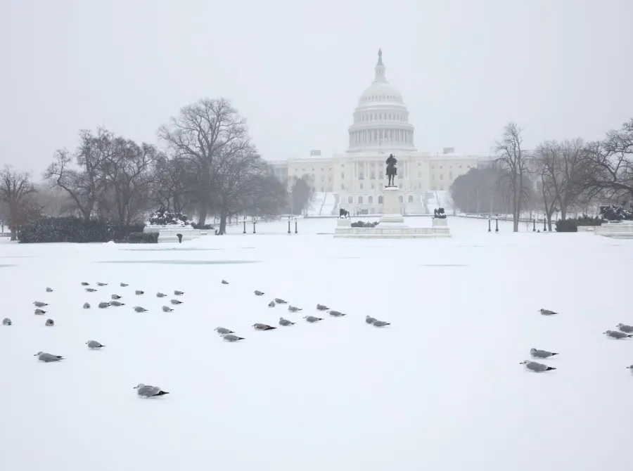 Tempestade de inverno histórica deixa pelo menos 10 mortos nos EUA