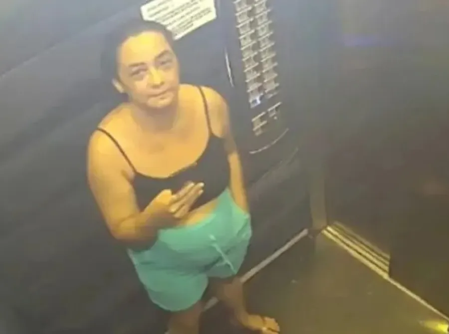 Corpo da corretora desaparecida em GO é localizado; síndico de prédio e filho dele são presos