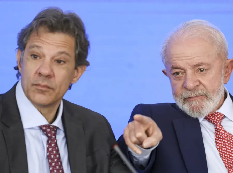 Haddad: levei caso Master a Lula após posse de Galípolo e orientação foi levar às autoridades